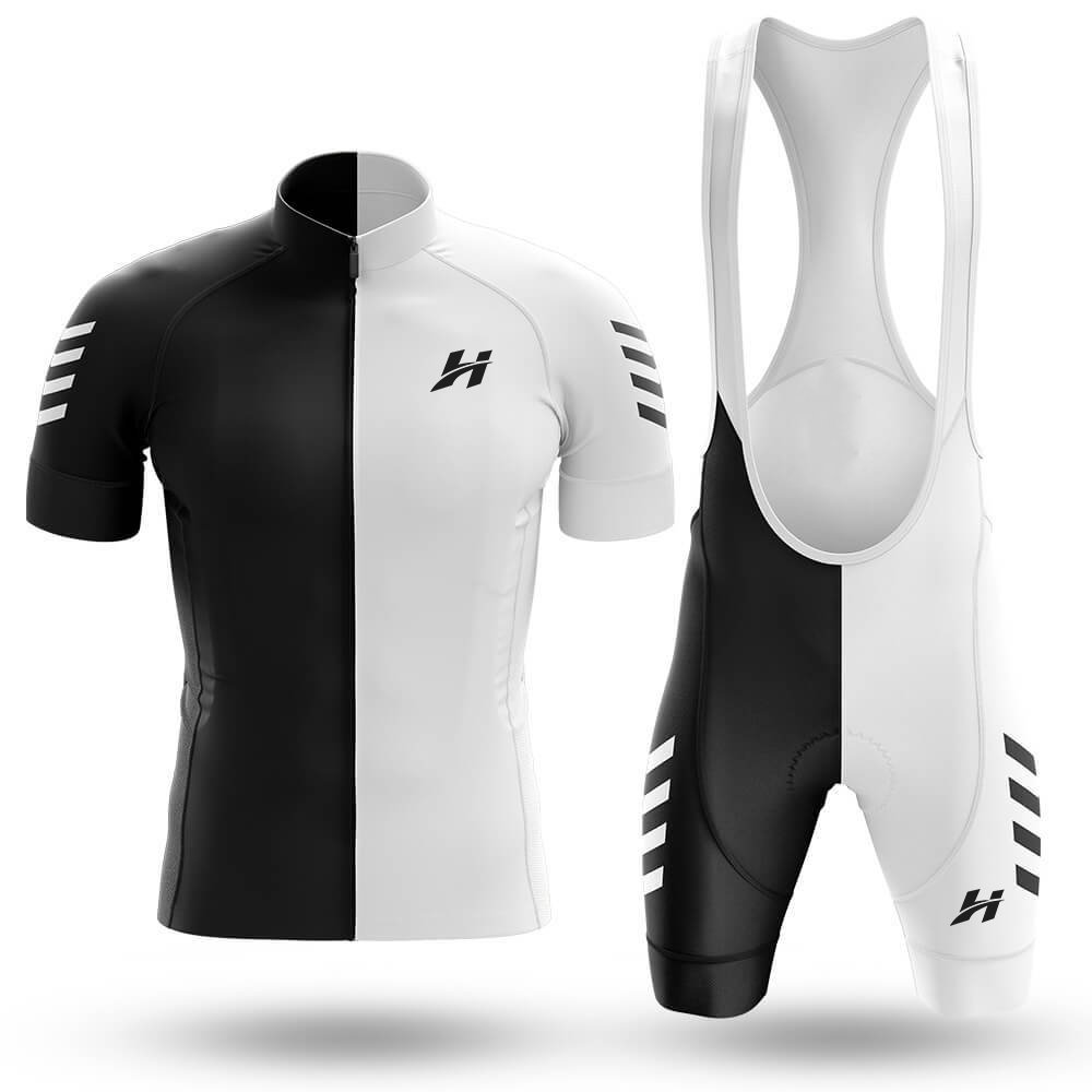 Custom Sublimated Cycling Uniforms
