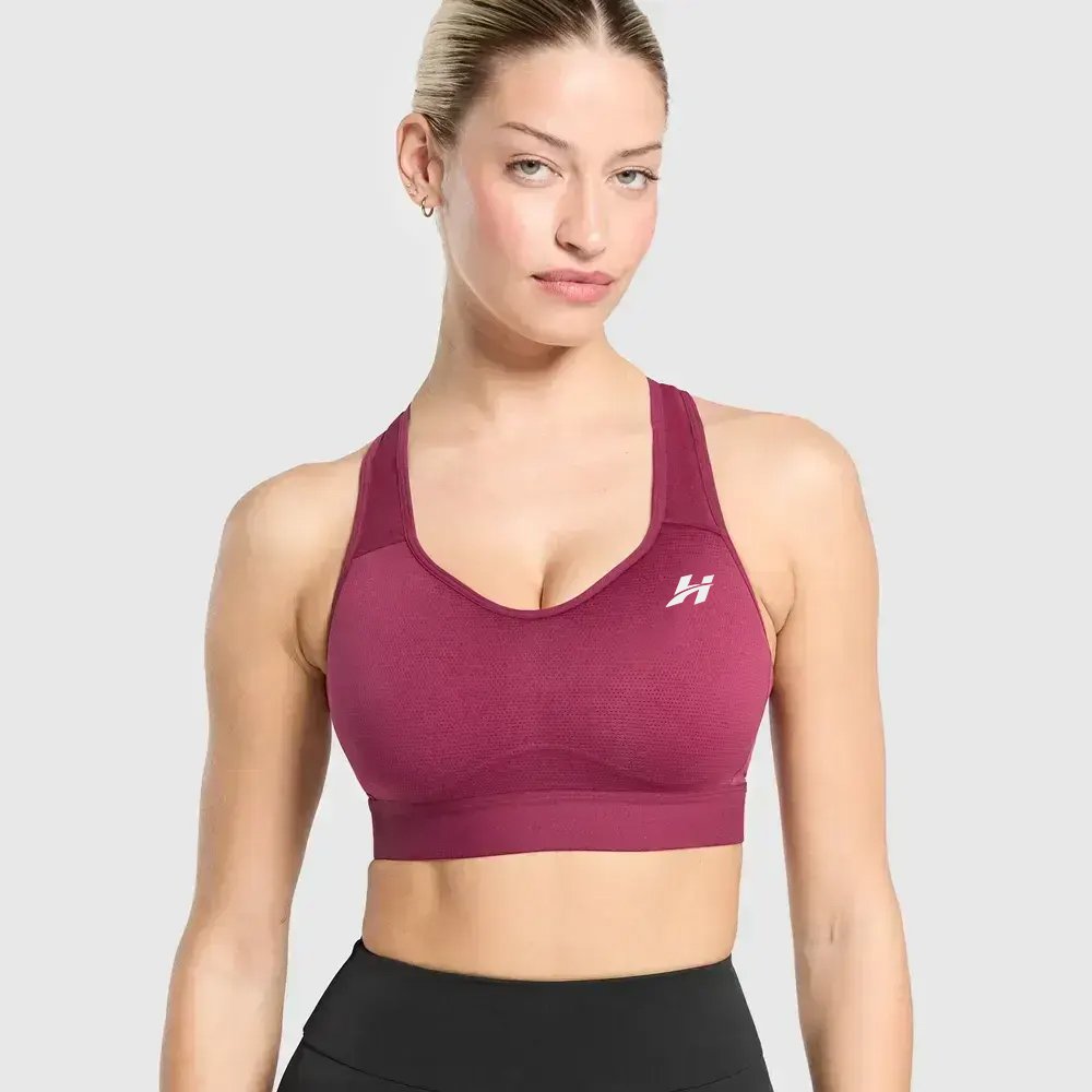 Custom Sports Bra