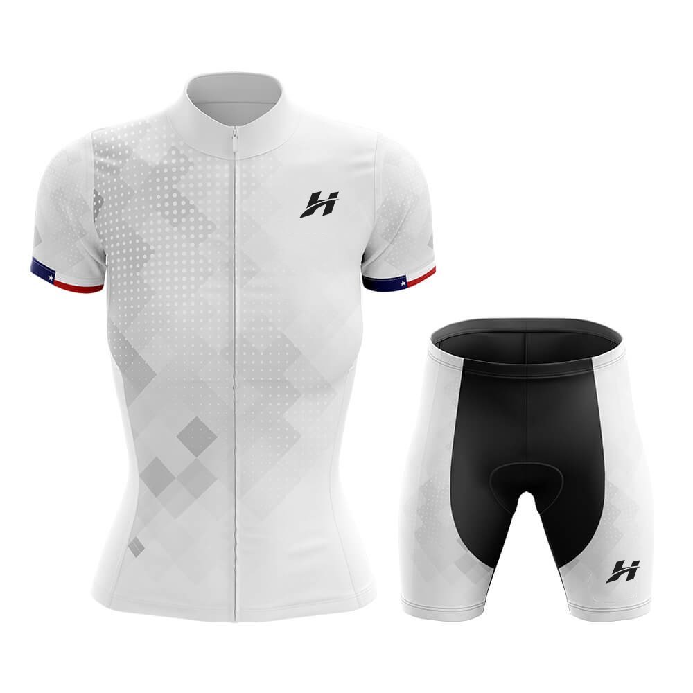 Custom Sublimated Cycling Uniforms