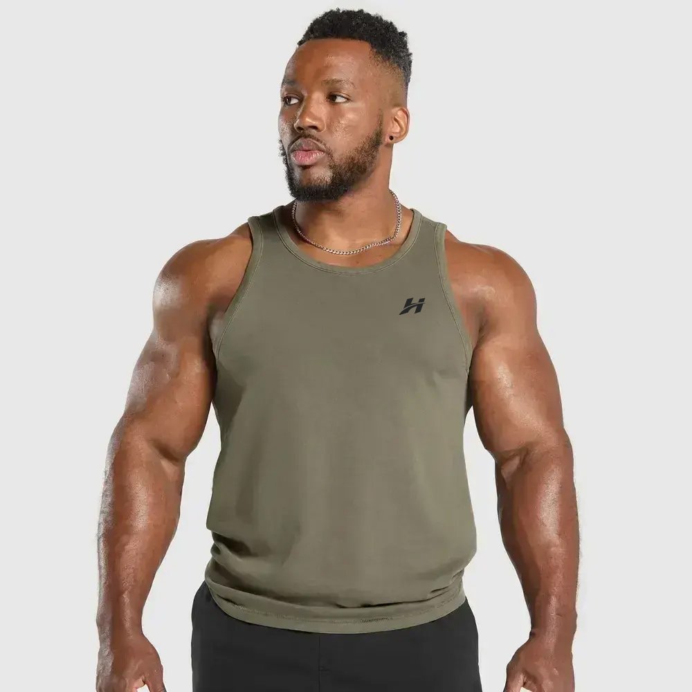 Custom Sports Tank Top