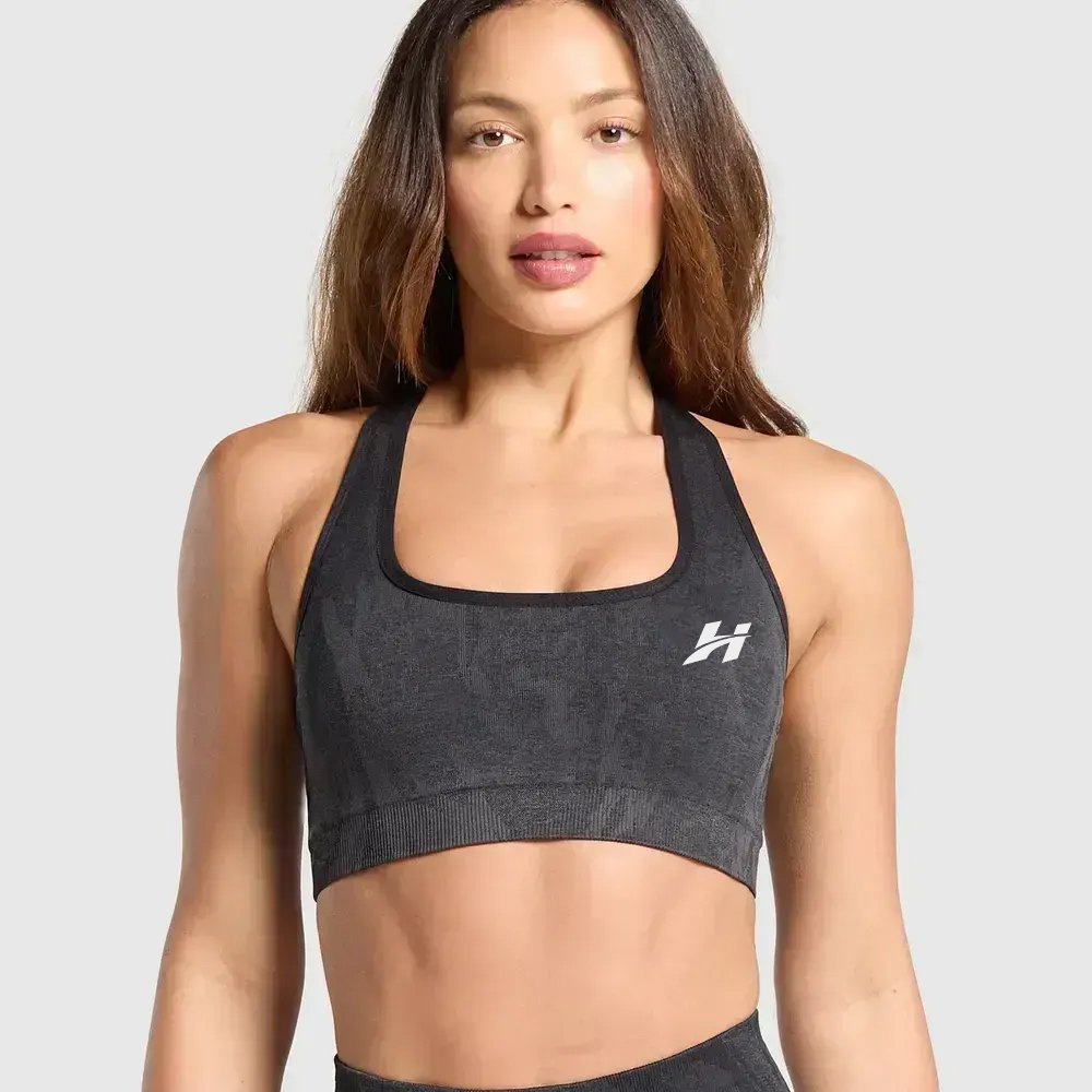 Custom Fitness Bra