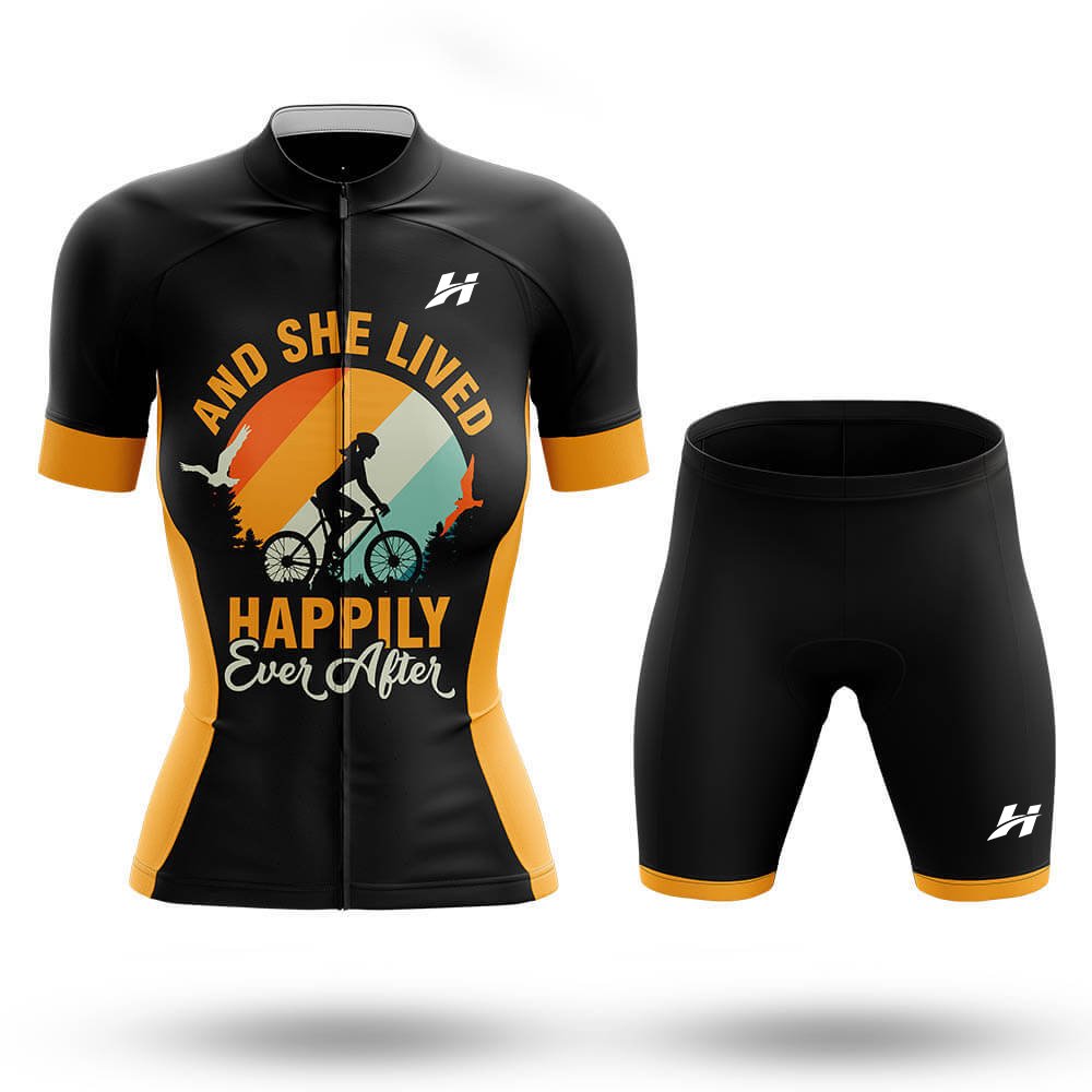 Custom Sublimated Cycling Uniforms
