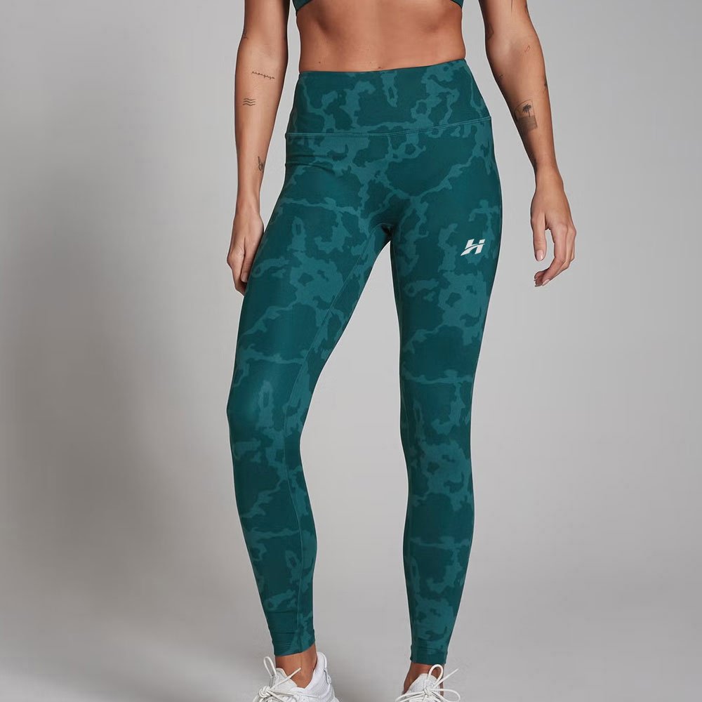 Customize Design Leggings (Copy)