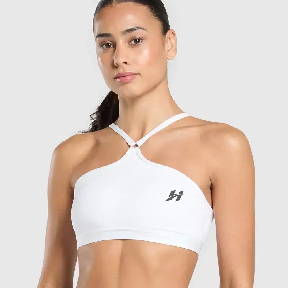 Custom Performance Sports Bra