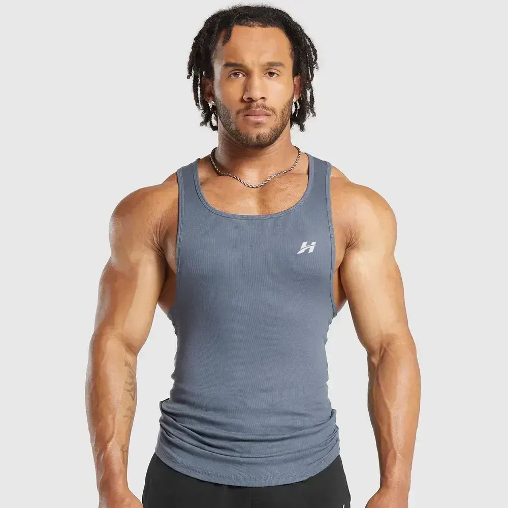 Custom Athletic Tank Top