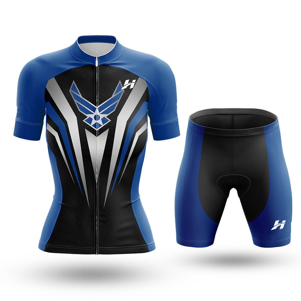 Custom Sublimated Cycling Uniforms