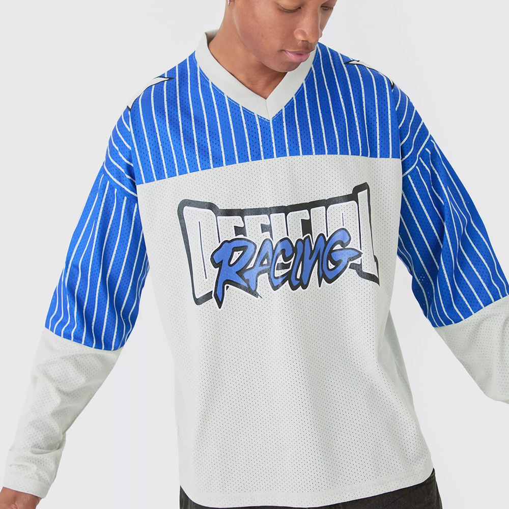 Custom Premium Full Sleeve T-Shirt