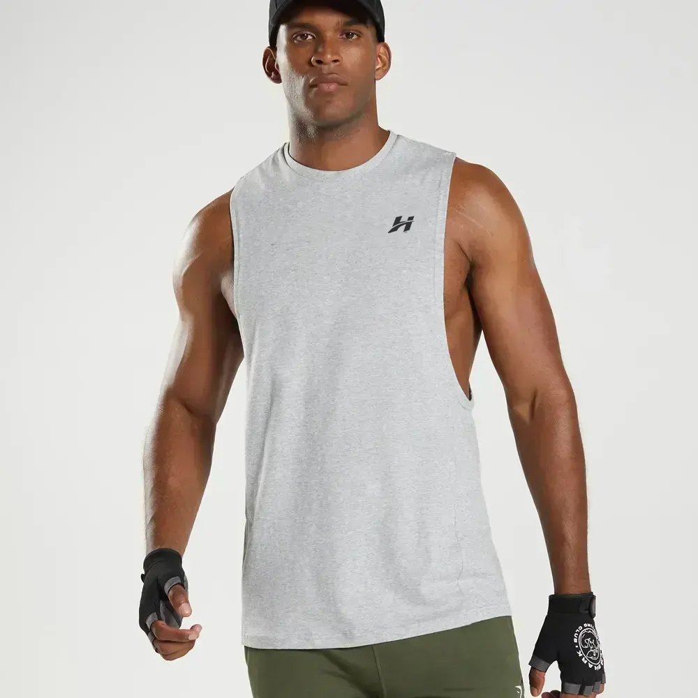 Custom Performance Tank Top