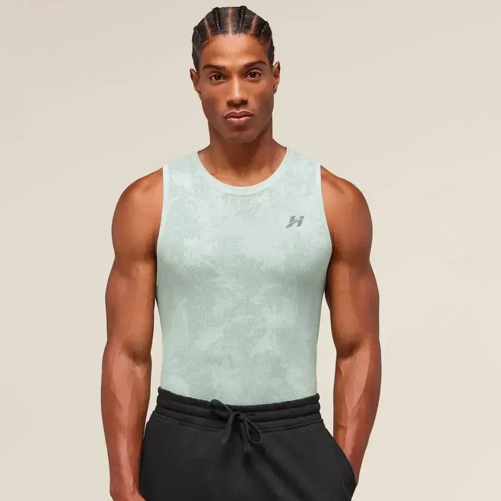 Custom Sublimation Tank Top