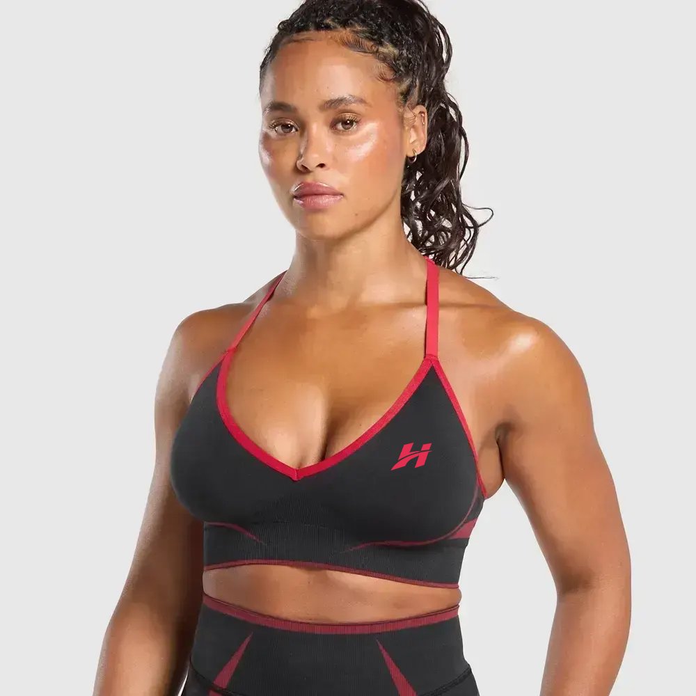 Custom Premium Fitness Bra