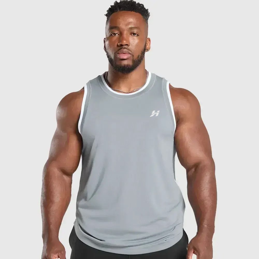 Custom Fitness Tank Top