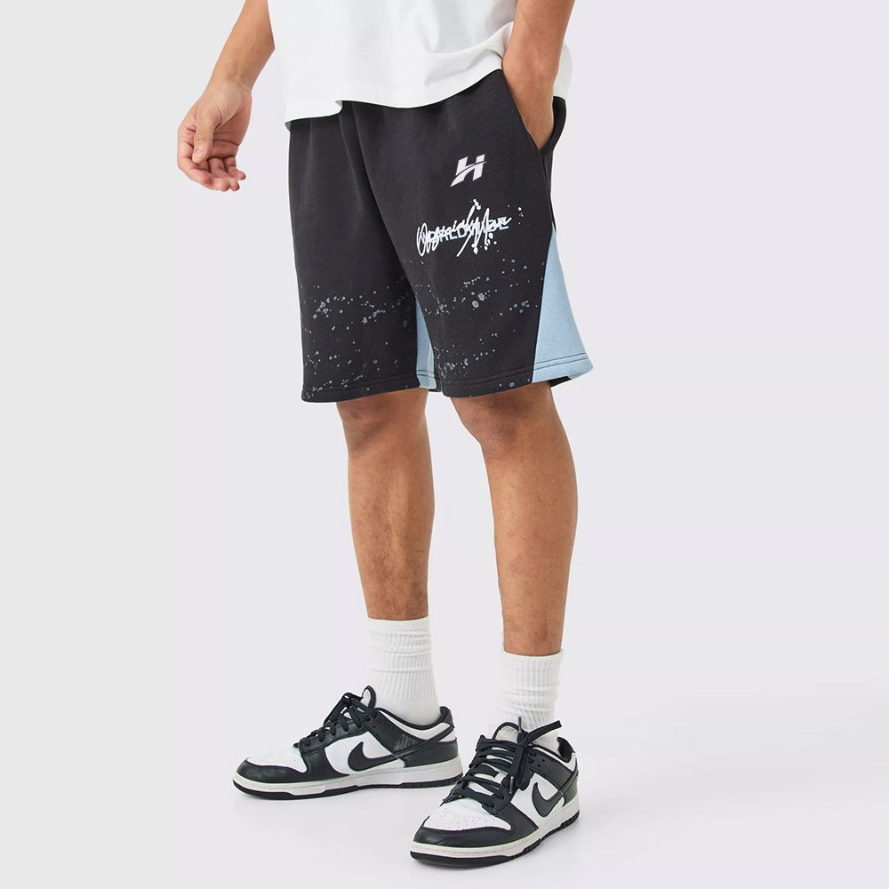 Custom Casual Shorts