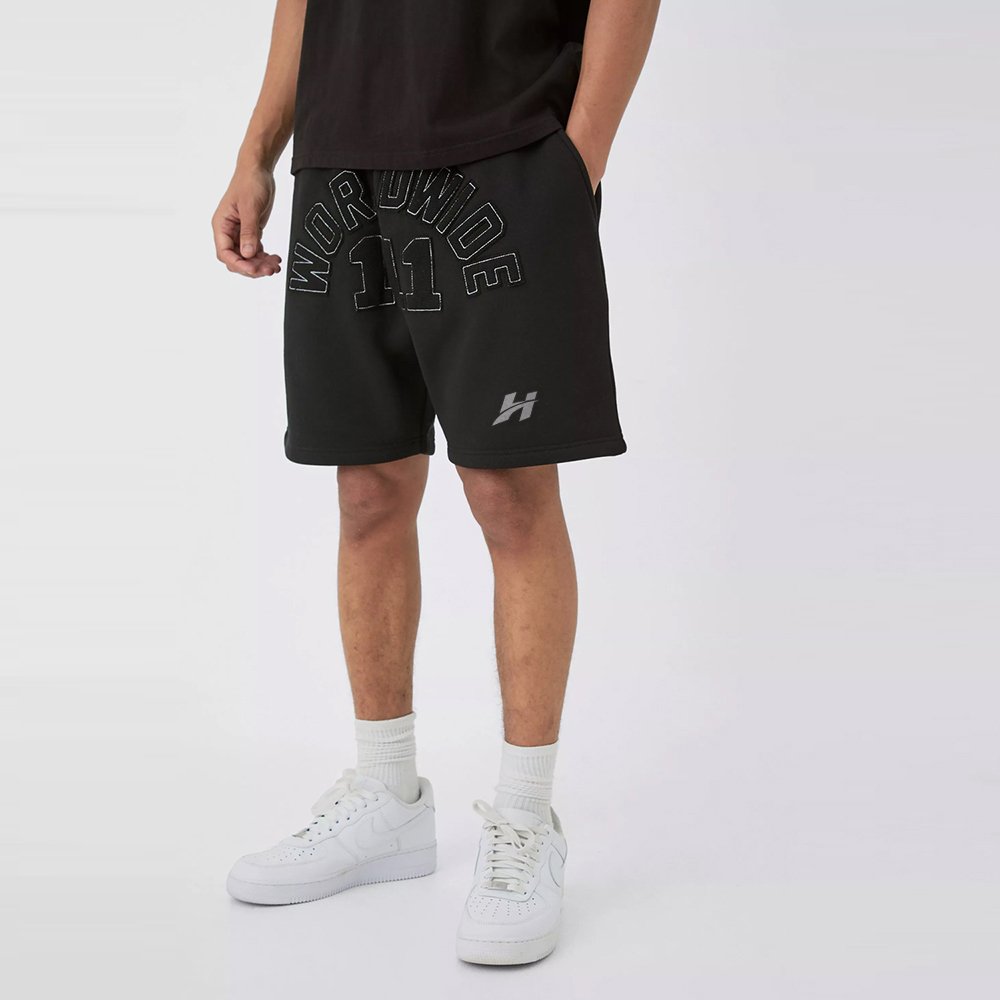 Custom Streetwear Shorts