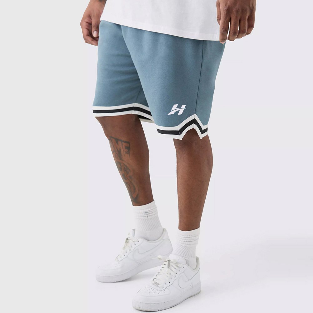 Custom Fleece Casual Shorts