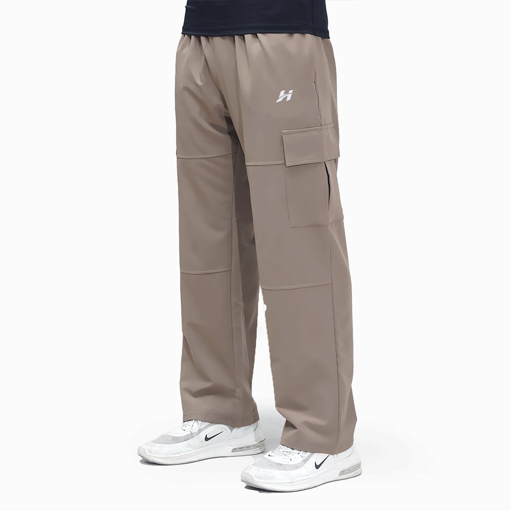 Custom Cargo Trousers