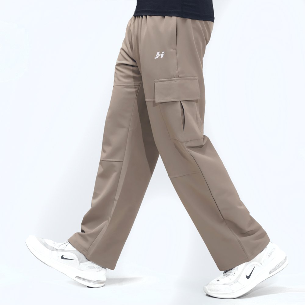 Custom Cargo Trousers - Image 2