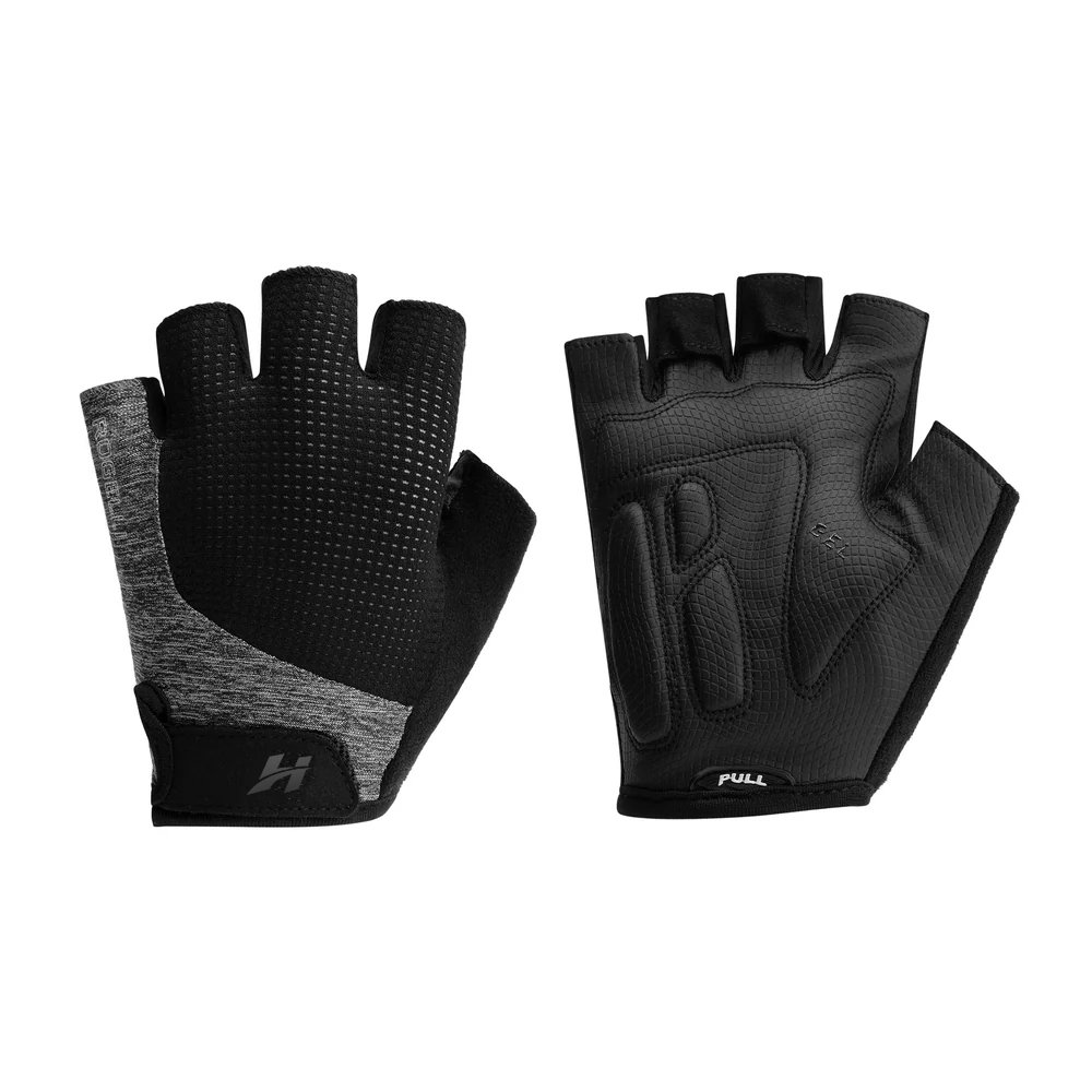 Custom Cycling Gloves