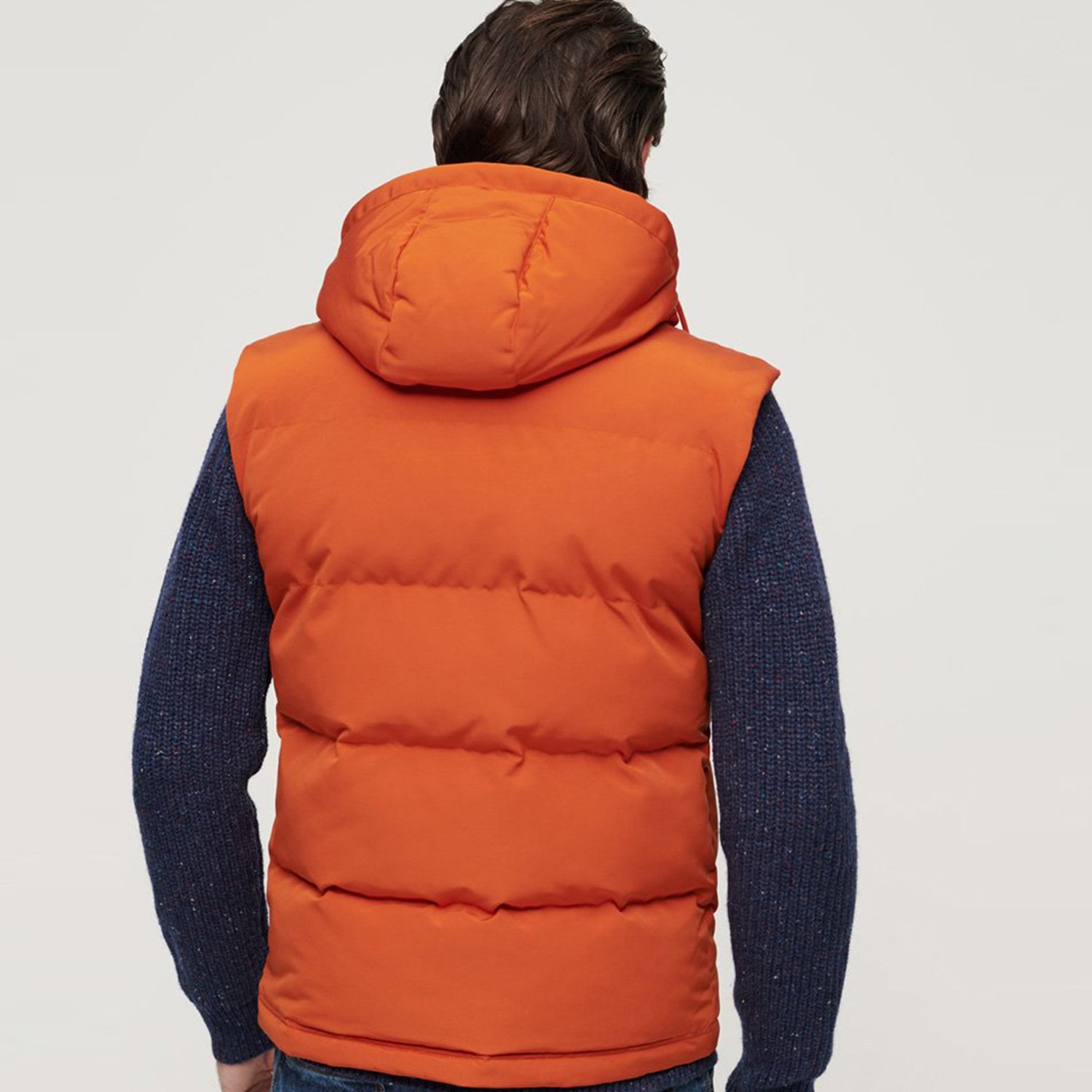 Custom Puffer Jacket - Image 2