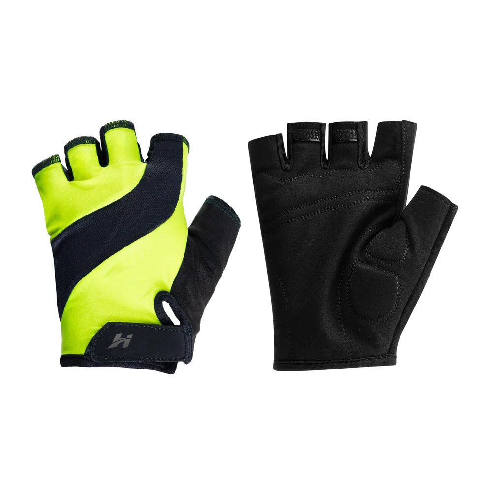 Custom Cycling Gloves
