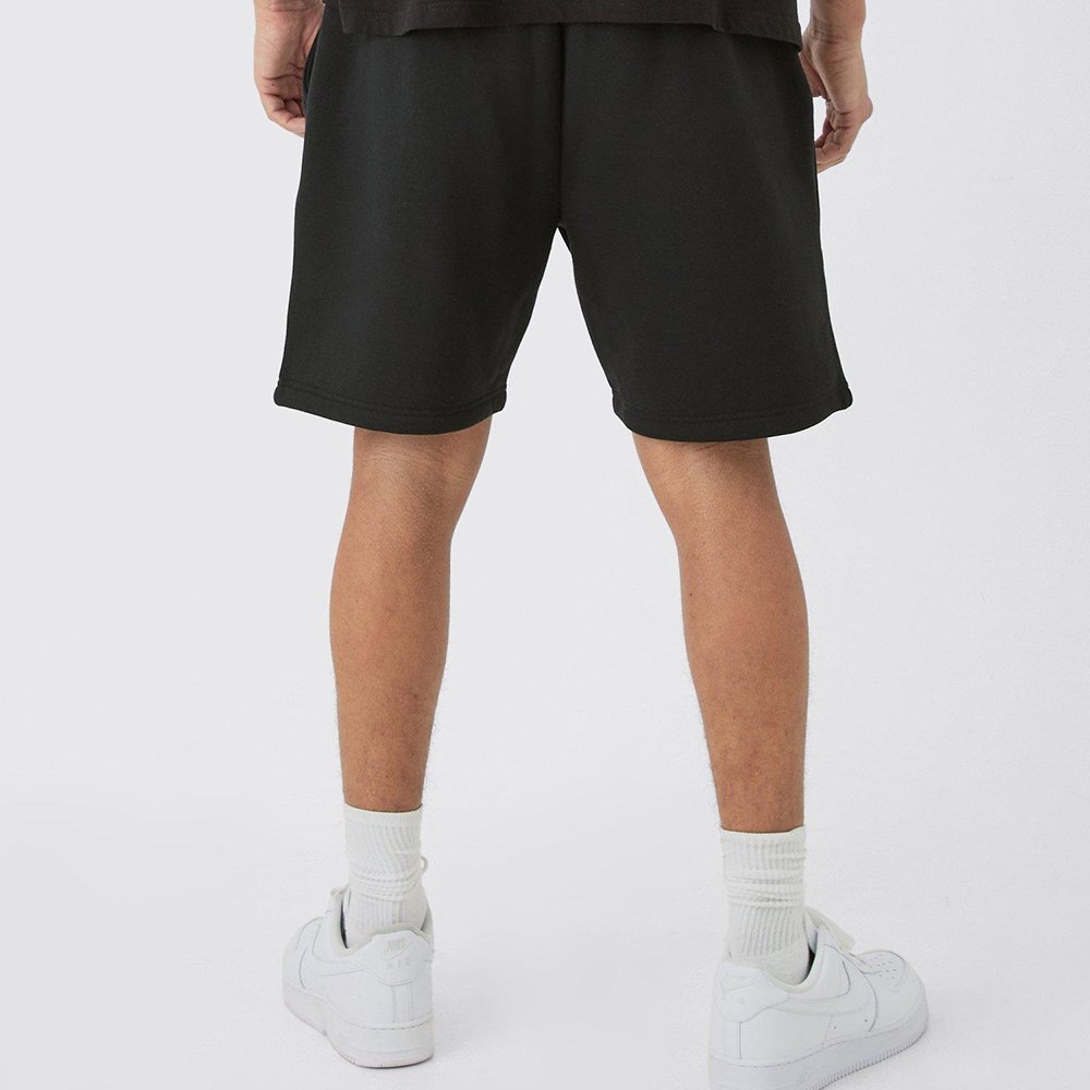 Custom Streetwear Shorts - Image 2
