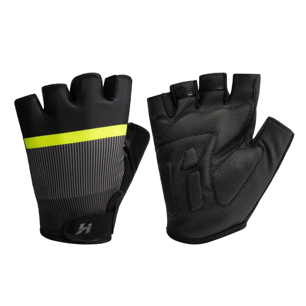 Custom Cycling Gloves