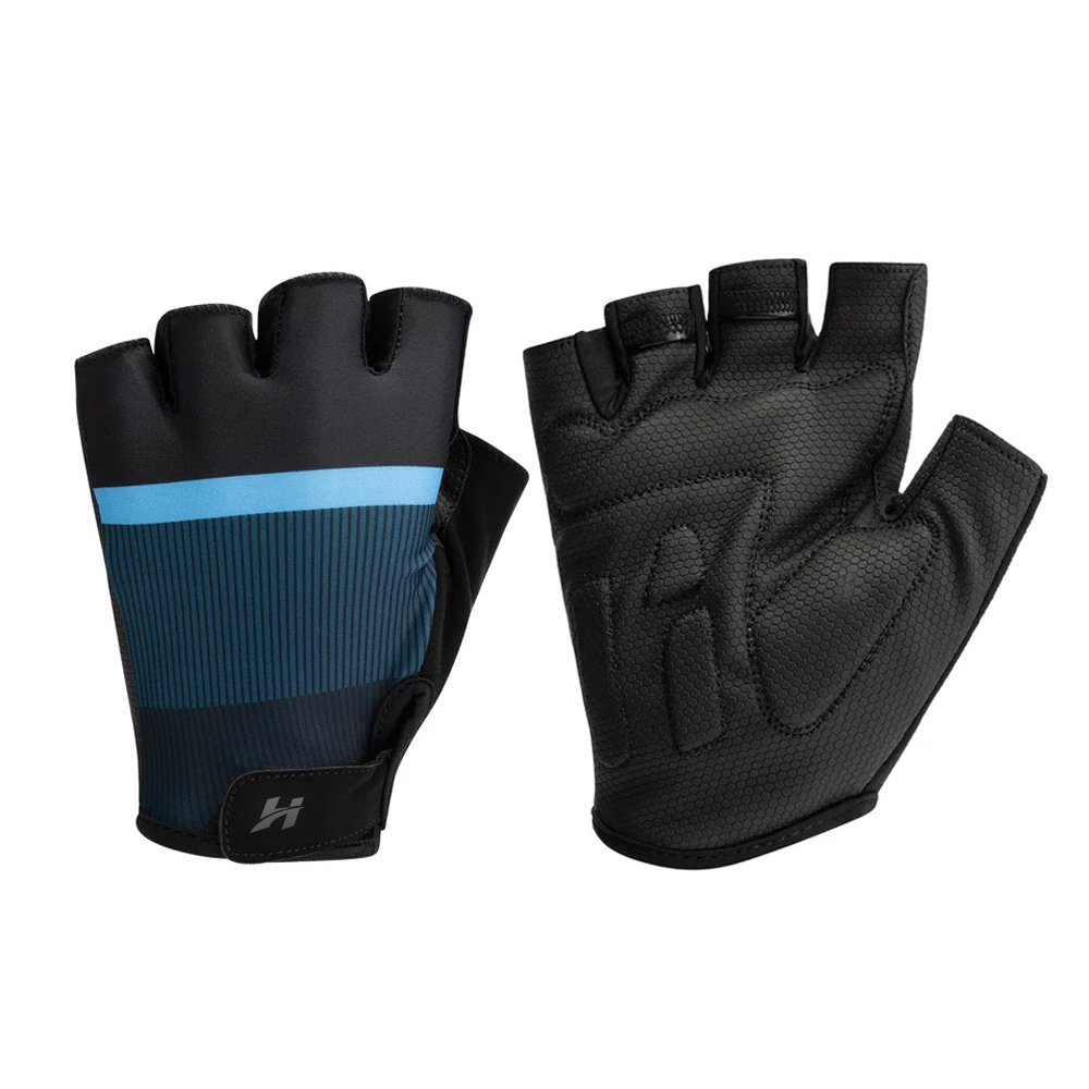 Custom Cycling Gloves