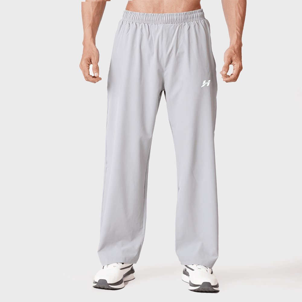Custom Premium Streetwear Trousers