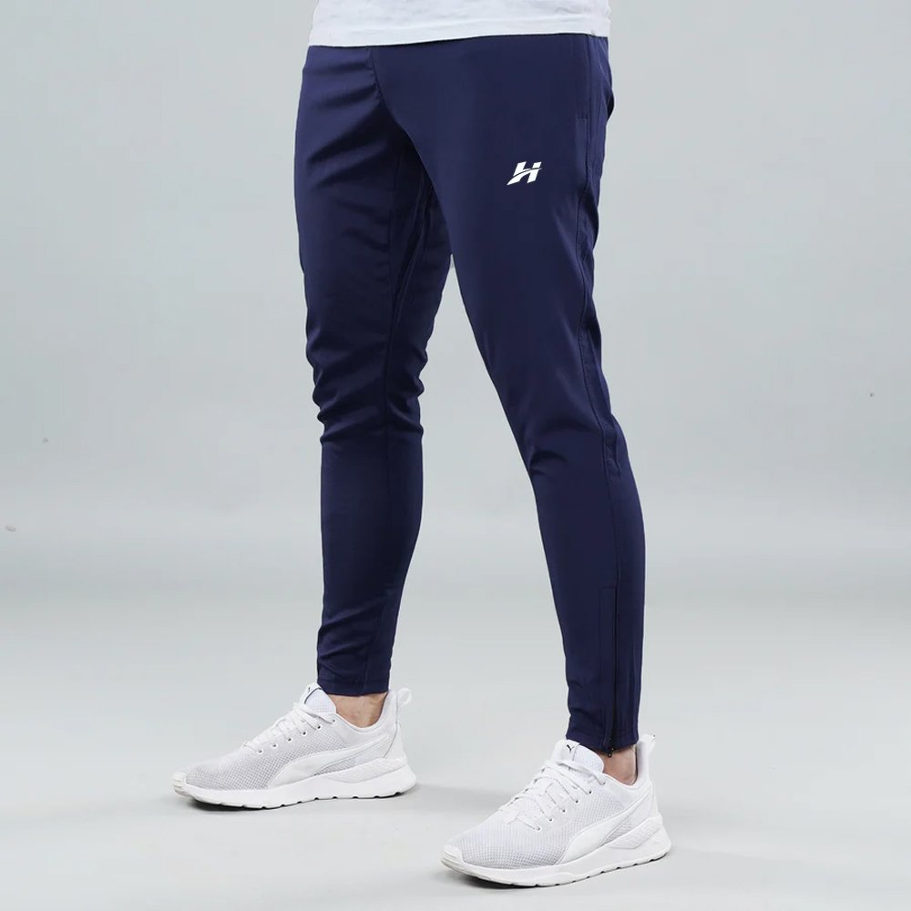 Custom Jogger Casual Trousers