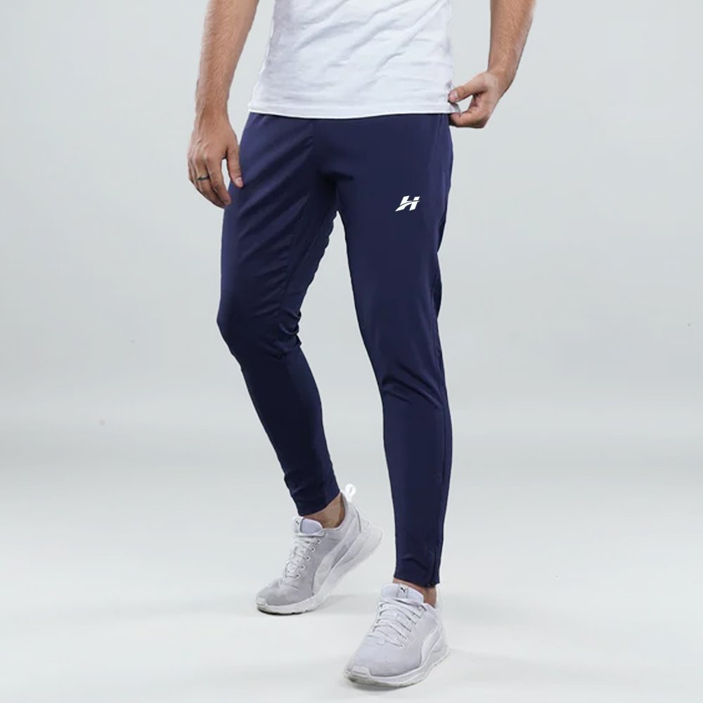 Custom Jogger Casual Trousers - Image 2