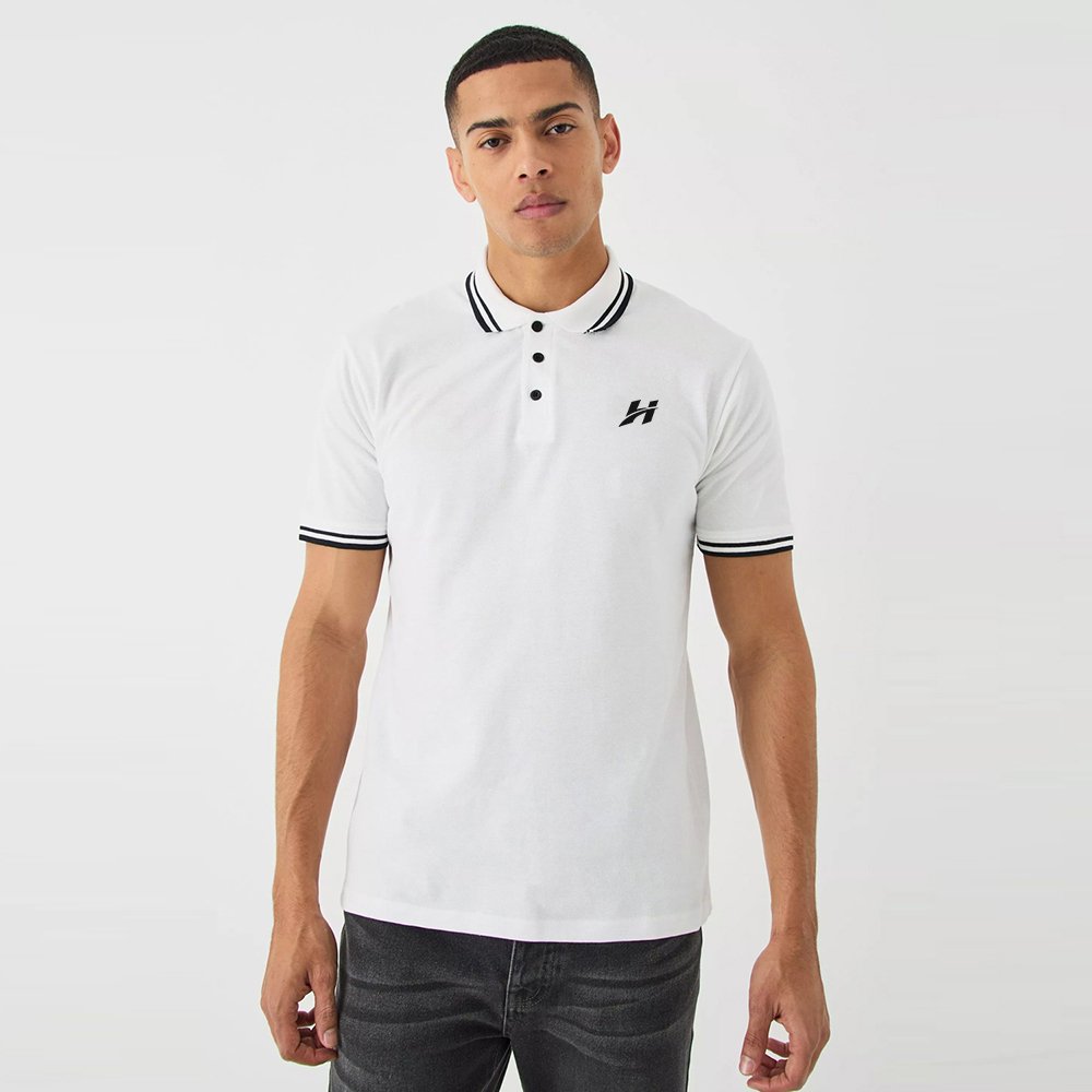 Custom Brand Polo Shirt