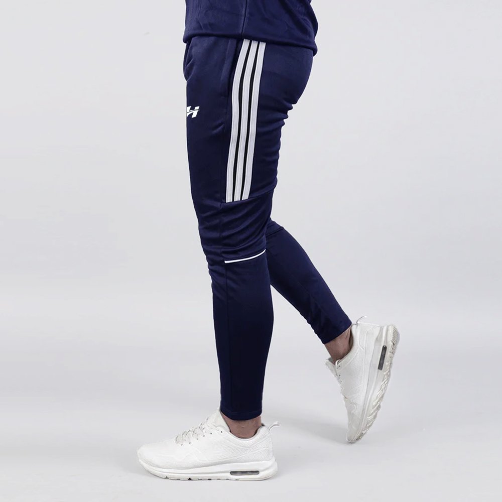 Custom Slim Fit Trousers - Image 2