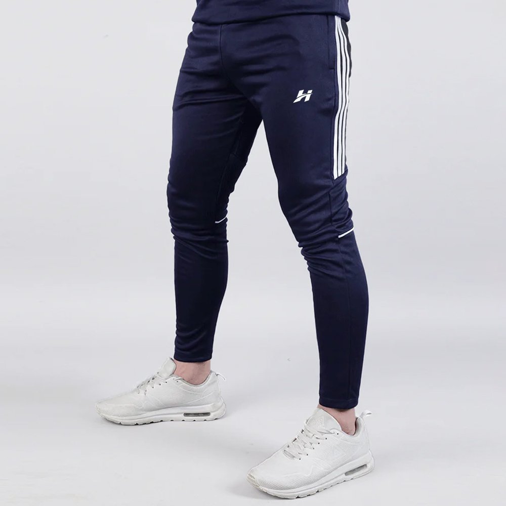 Custom Slim Fit Trousers