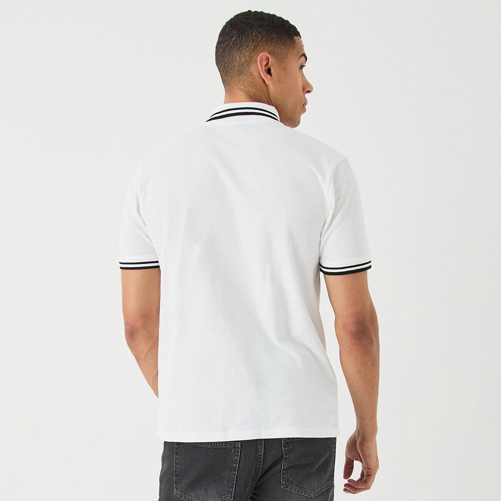 Custom Brand Polo Shirt - Image 2